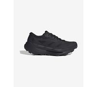 Adidas Terrex Agravic Tt Trail Running Shoes Nero EU 39 1/3 Donna