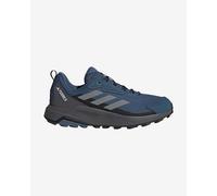 Scarpe adidas Terrex Anylander Hiking blu scuro - 44
