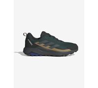 Scarpe adidas Terrex Anylander Hiking verde scuro nero marrone - 44(2/3)