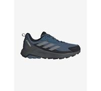 Scarpe adidas Terrex Anylander Rain.Rdy Hiking blu navy grigio nero - 47(1/3)