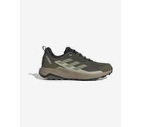 Scarpe adidas Terrex Anylander Rain.Rdy Hiking verde - 44