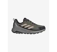 Scarpe adidas Terrex Anylander Rain.Rdy Hiking verde kaki nero - 41(1/3)