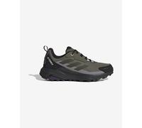 adidas Terrex Anylander Rain.RDY Hiking Shoes, Scarpe da Trekking Donna, Olive Strata/Night Cargo/Core Black, 41 1/3 EU