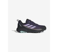 ADIDAS TERREX Scarpa bassa 'Anylander' prugna / lilla chiaro / nero / bianco, Taglia 41-41,5
