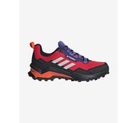 Scarpe adidas Terrex AX4 GORE-TEX rosso intenso nero blu donna - 41(1/3)