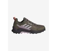 Scarpe adidas Terrex AX4 Hiking verde kaki lilla grigio donna - 38