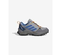 Adidas Terrex Ax4s Hiking Shoes Grigio EU 36 Bambini