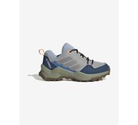 Scarpe adidas Terrex AX4r grigio blu bambino - 38(2/3)