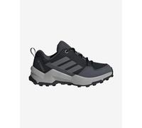 adidas Unisex - Bambini e Ragazzi Terrex AX4R Hiking Shoes, Core Black/Grey Four/Grey Six, 37 1/3 EU