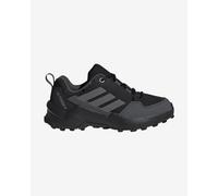 Adidas Terrex Ax4r Kids Hiking Shoes Grigio EU 29 Bambini