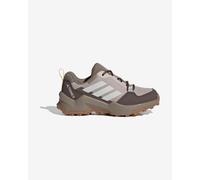 Scarpe adidas Terrex AX4r Hiking rosa bianco bambino - 39(1/3)