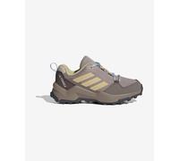 Adidas Terrex Ax4s Hiking Shoes Grigio EU 34 Bambini