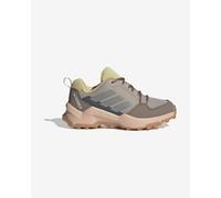 Scarpe adidas Terrex AX4r marrone infantile - 34