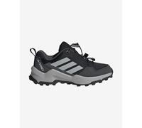Adidas Scarpe da trekking per bambini Terrex Ax4s Speed Lacing Nero EU 35,5