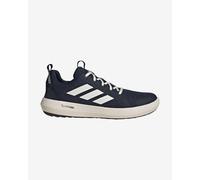 Scarpe adidas Terrex Boat Climacool blu navy bianco - 43(1/3)
