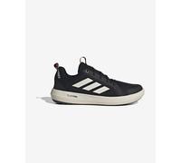 Scarpe adidas Terrex Boat Climacool nero puro bianco - 41(1/3)