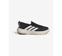 Scarpe adidas Terrex Boat nero puro bianco bambino - 31.5
