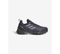 Scarpe adidas Terrex Eastrail 2.0 RAIN.RDY blu scuro verde donna - 37(1/3)