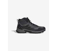 Scarpe adidas Terrex Eastrail 3 Mid Climaproof grigio nero - 41(1/3)