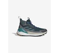 adidas Terrex - Terrex Free Hiker 2 GTX - Scarpe da trekking UK 7 | EU 40,5 blu