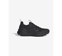 Scarpe adidas Terrex Free Hiker 2.0 Low GORE-TEX nero puro grigio - 45(1/3)