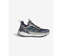 adidas Terrex - Women's Terrex Free Hiker 2 Low - Scarpe sportive EU 40 2/3 grigio