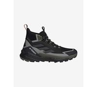 Scarpe adidas Terrex Free Hiker 2 GORE-TEX nero puro verde - 46
