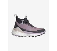 Scarpe adidas Terrex Free Hiker 2 GORE-TEX viola nero donna - 37(1/3)