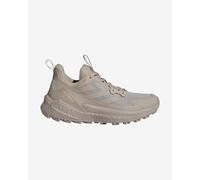 Scarpe adidas Terrex Free Hiker 2 Low GORE-TEX beige donna - 40(2/3)
