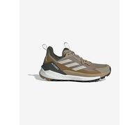 Scarpe da hiking Terrex Free Hiker 2.0 Low Blanch Cargo / Beige / Bronze Strata 45 1/3