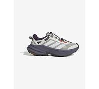 Scarpe adidas Terrex Freehiker SL GORE-TEX bianco puro donna - 37(1/3)