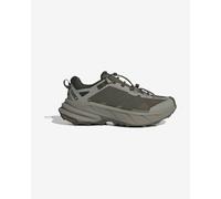 adidas Terrex - Freehiker SL GTX - Scarpe sportive EU 45 1/3 grigio/olivia