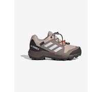 adidas Terrex - Kid's Terrex GTX - Scarpe sportive EU 34 marrone