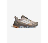 Adidas Terrex Skychaser Ax5 Gore-tex® Hiking Shoes Beige EU 41 1/3 Donna
