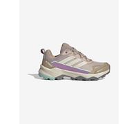 Scarpe adidas Terrex Skychaser AX5 GORE-TEX beige lilla blu donna - 40
