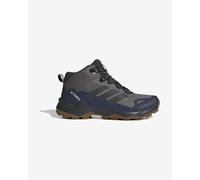 Adidas Terrex Skychaser Ax5 Mid Gore-tex® Hiking Shoes Grigio EU 44 2/3 Uomo