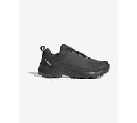 Scarpe adidas Terrex Skychaser AX5 GORE-TEX marrone scuro nero - 47(1/3)