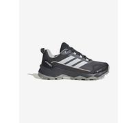 Adidas - Chaussures de randonnée journée en GORE-TEX - Terrex Skychaser Ax5 GTX W Auon/Dshgry/Carbon per Donne - Taglia 4,5 UK - Grigio