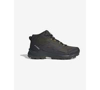 Adidas Terrex Skychaser Ax5 Mid Gore-tex® Hiking Shoes Verde EU 44 Uomo