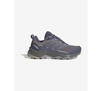 Scarpe adidas Terrex Skychaser Ax5 grigio viola donna - 40