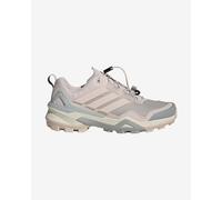Scarpe adidas Terrex Skychaser beige blu donna - 37(1/3)