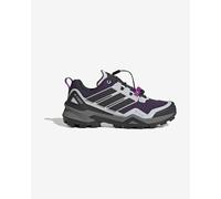 Scarpe adidas Terrex Skychaser GORE-TEX bianco blu donna - 40