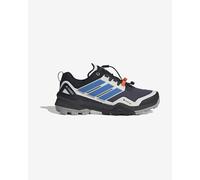 Scarpe adidas Terrex Skychaser GORE-TEX grigio nero blu - 45(1/3)