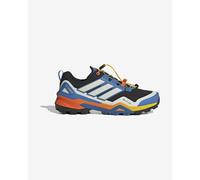Scarpe adidas Terrex Skychaser GORE-TEX nero blu giallo - 44(2/3)