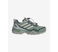 Adidas Scarpe Terrex Skychaser GORE-TEX verde chiaro Donna 38