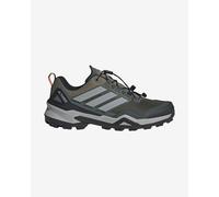 Scarpe adidas Terrex Skychaser Hiking marrone grigio - 43(1/3)