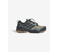 Scarpe adidas Terrex Skychaser Mid GORE-TEX blu marrone nero - 44