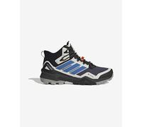 Scarpe adidas Terrex Skychaser Mid GORE-TEX grigio nero blu - 42(2/3)