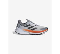 Scarpe adidas Terrex Soulstride Flow grigio nero arancione - 45(1/3)