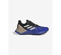 Scarpe adidas Terrex Soulstride RAIN.RDY blu marino nero marrone - 42